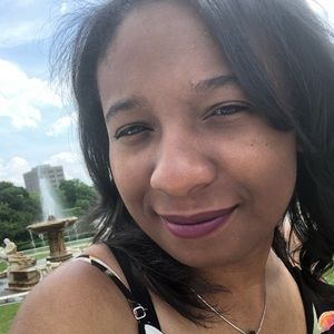 Meet your Posher, Cherise